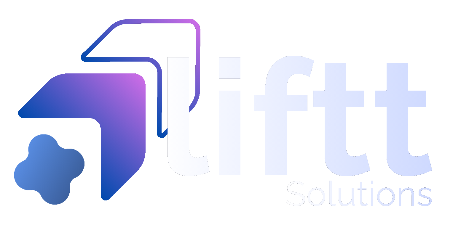 Liftt App