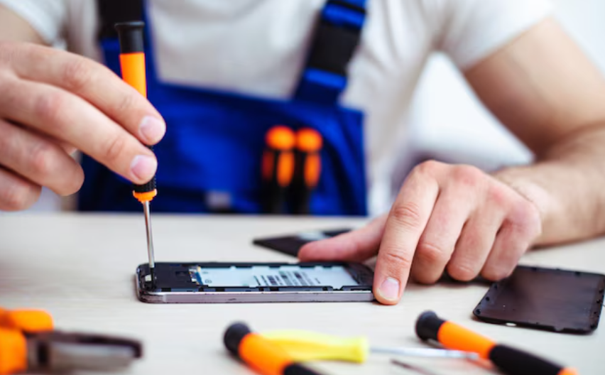 Assistência Técnica